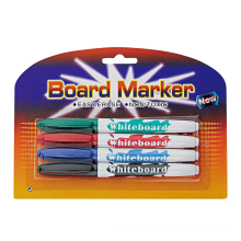Dry Erasable Non Toxic White Board Marker Pen